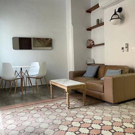 Alojamiento Ricar Apartment Valencia Exterior photo