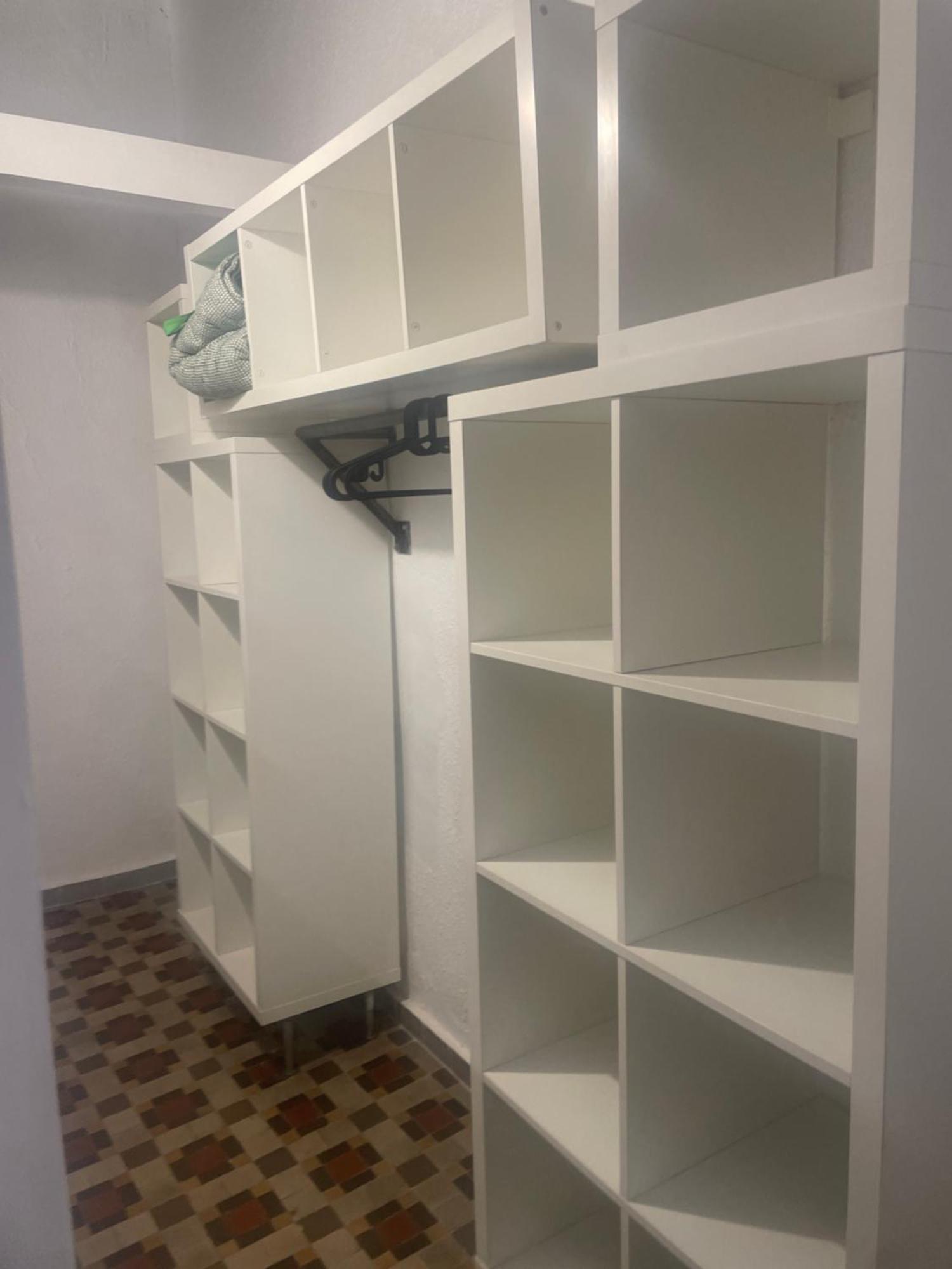 Alojamiento Ricar Apartment Valencia Exterior photo